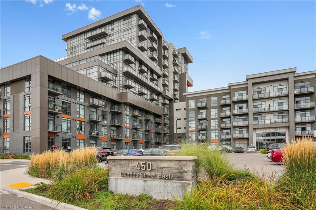 Residential in Waterdown 3
