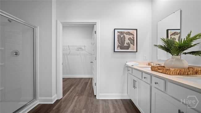 32 Cypress Loop, House other with 4 bedrooms, 3 bathrooms and null parking in Port Wentworth GA | Image 25