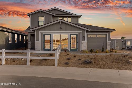 6115 Old Mountain Way, Prescott, AZ, 86305 | Card Image