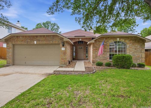 229 Cordero Dr, Cibolo, TX, 78108-4245 | Card Image