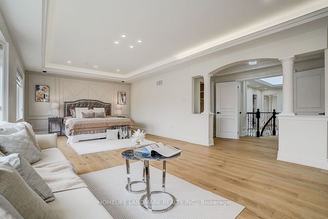 15 Sagebrook Rd, House other with 6 bedrooms, 7 bathrooms and 4 parking in Brampton ON | Image 38