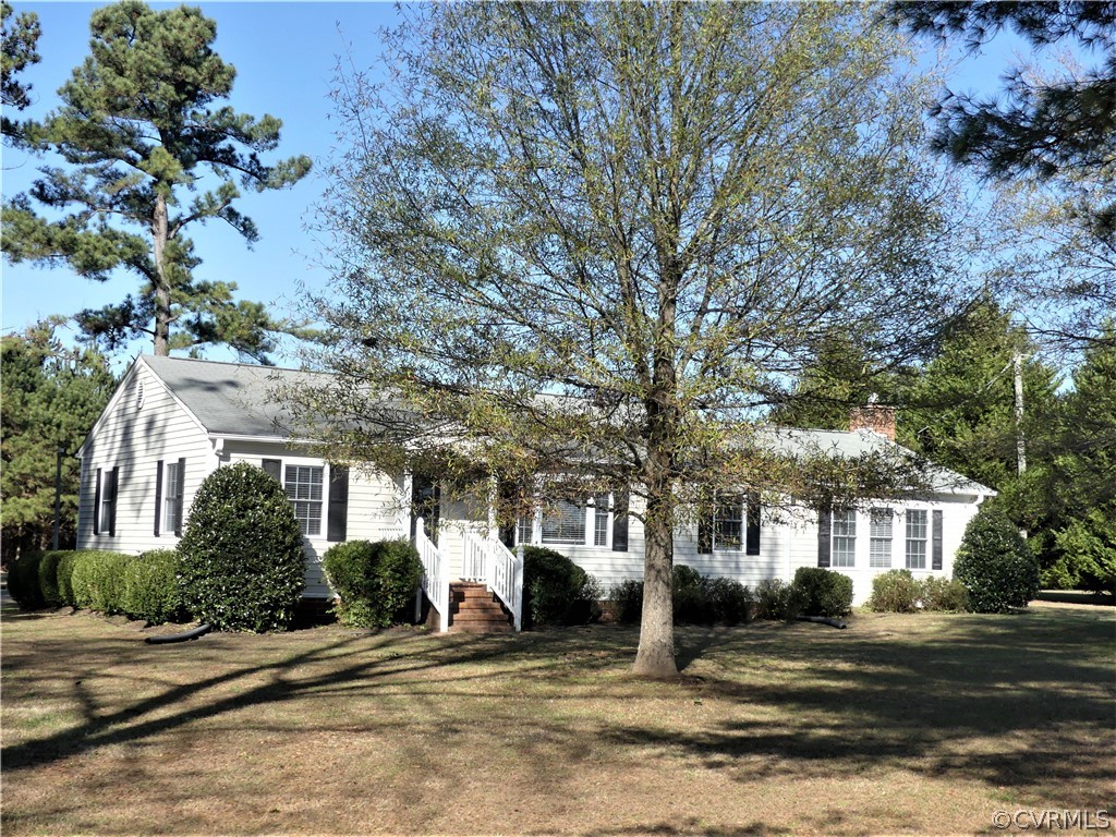 1325 Courthouse Road, Sold in Chase City Zoocasa
