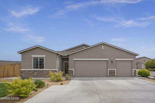 6448 Field Eagle Rd, Sparks, NV, 89436-3761 | Card Image