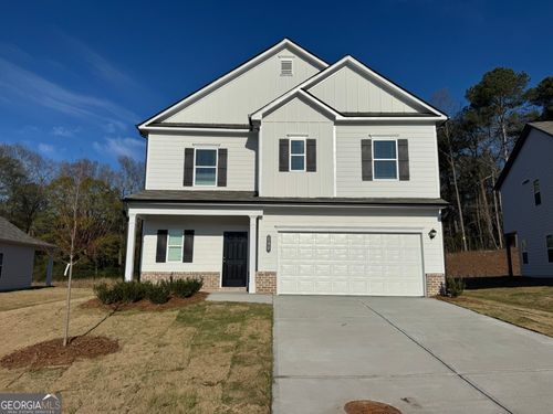 190 Fair Oak Lane, Calhoun, GA, 30701 | Card Image