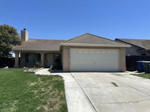 1610 Brookhaven Dr, Newman, CA, 95360-1733 | Card Image