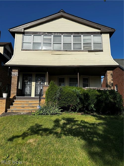 3629 Menlo Rd, Shaker Heights, OH, 44120-5058 | Card Image