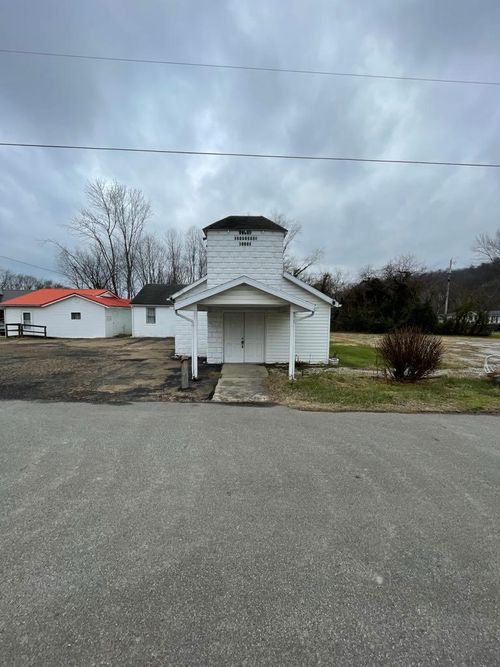 0-164 Bennett St, Portsmouth, OH, 45662-9057 | Card Image