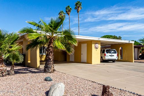 b-5001 S La Rosa Dr, Tempe, AZ, 85282-6975 | Card Image