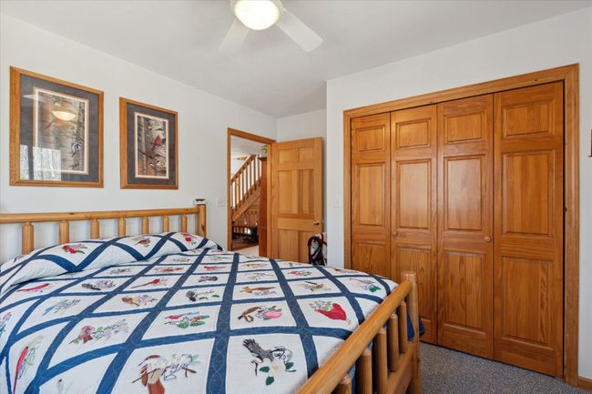 38327 S Arrowhead Dr, House other with 4 bedrooms, 3 bathrooms and null parking in Pine River MN | Image 32