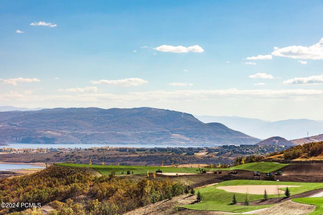 1577 W Skyridge Dr, Home with 6 bedrooms, 7 bathrooms and null parking in Mayflower Mnt UT | Image 48