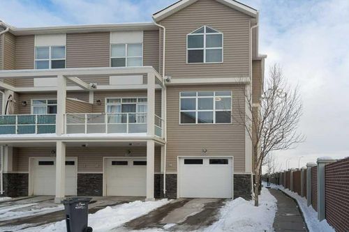 154 Redstone View Ne, Calgary, AB, T3N0M9 | Card Image