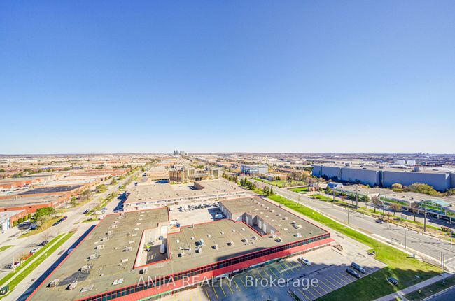 1712 - 1000 Portage Pky, Condo with 1 bedrooms, 1 bathrooms and null parking in Concord ON | Image 32
