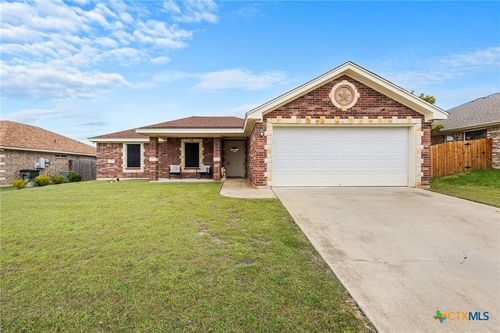 1413 Trail Boss, Killeen, TX, 76549-5188 | Card Image