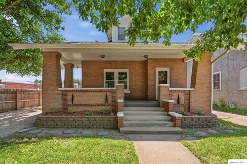 535 Avenue A, Plattsmouth, NE, 68048-1948 | Card Image