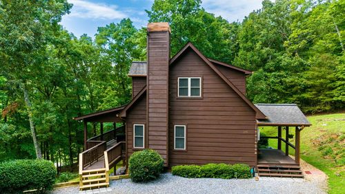 213 Echo Hill Dr, Hayesville, NC, 28904-7440 | Card Image