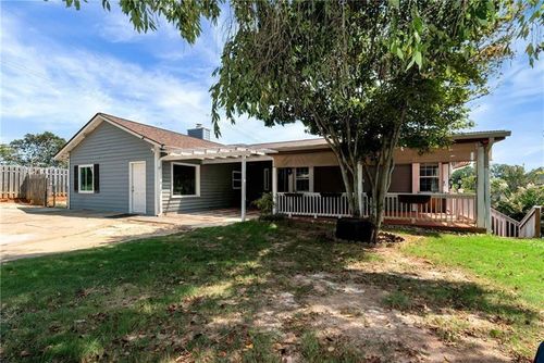 1702 Johnston Trl Nw, Kennesaw, GA, 30152-4219 | Card Image