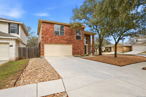5639 Arcadia Park, San Antonio, TX, 78247-5852 | Card Image