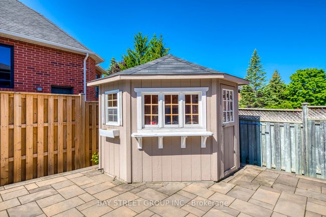 42 Gooderham Dr, House other with 5 bedrooms, 4 bathrooms and 4 parking in Georgetown ON | Image 46
