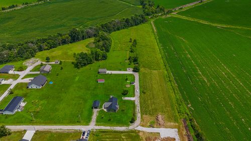 7 Lots Barkley/Suzanne Ct St., Clark, MO, 65243 | Card Image