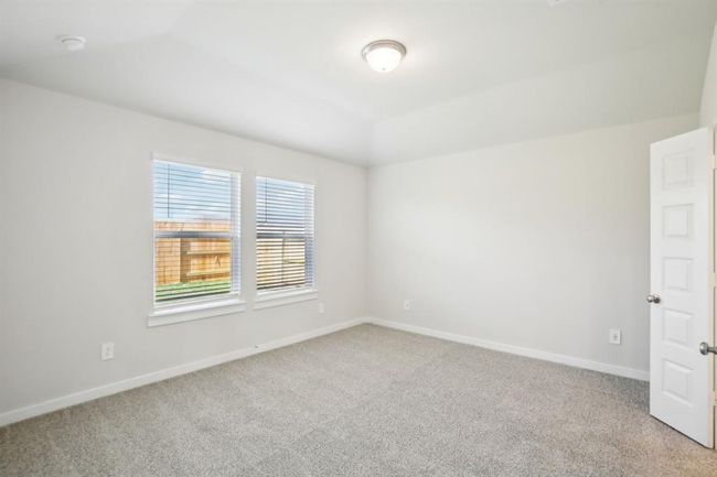 Photo is not of the actual home but is an inspirational photo of builder’s model home and may depict options, furnishings, and/or decorator features that are not included. | Image 17