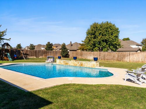 1616 Bassett Hound Dr, Haslet, TX, 76052-2946 | Card Image