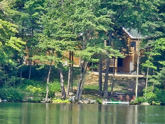 102 Upper Pratt Pond Rd, House other with 3 bedrooms, 4 bathrooms and null parking in New Ipswich NH | Image 42