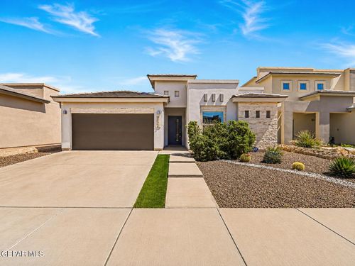 3072 Red Velvet Pl, El Paso, TX, 79938-5554 | Card Image