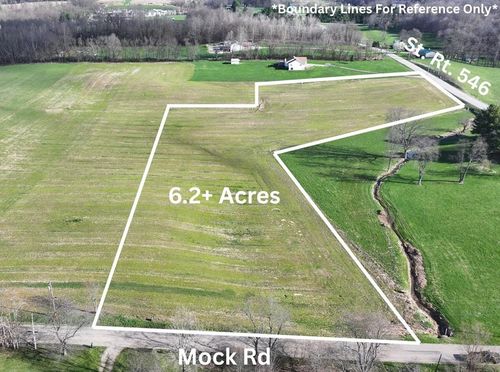 0 Mock Rd, Bellville, OH, 44813 | Card Image