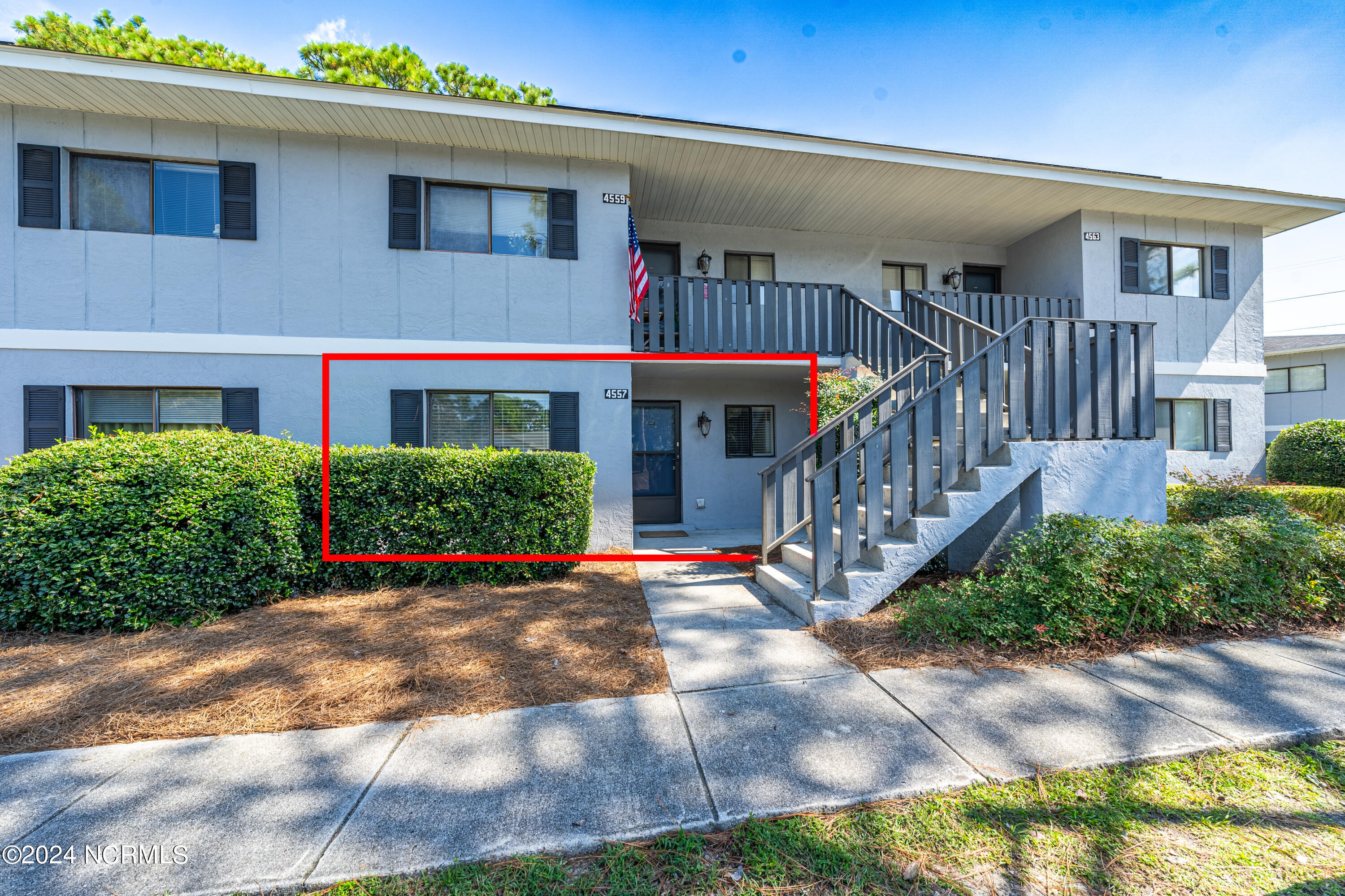 Holly Tree Rd, Wilmington, NC 28412