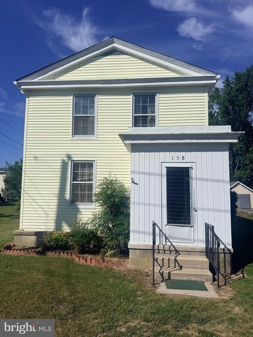 158 Wright St, PRESTON, MD, 21655-7016 | Card Image
