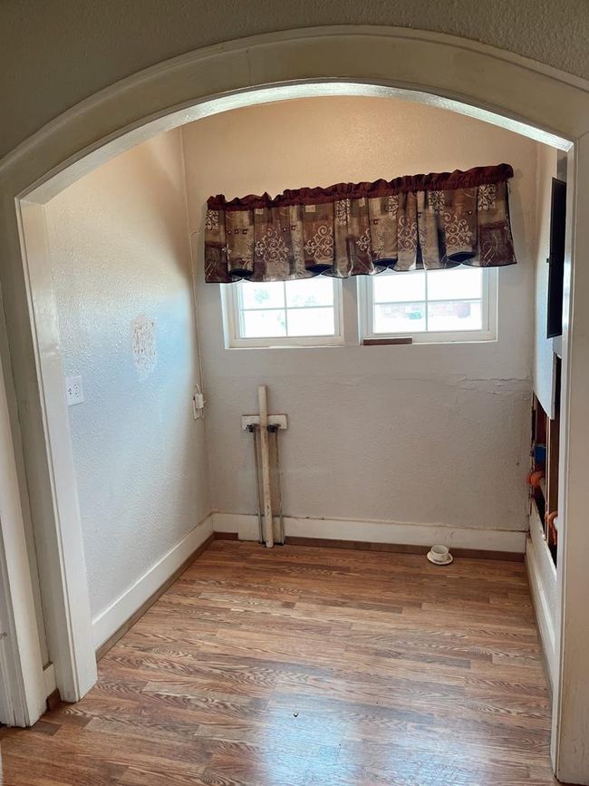 501 E 15 Th St, House other with 2 bedrooms, 1 bathrooms and 2 parking in Big Spring TX | Image 15