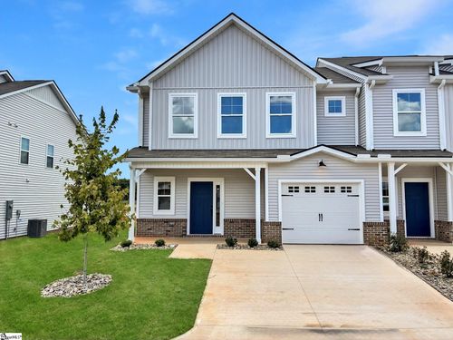 221 Crimson Tree Ct, Greenville, SC, 29607-4978 | Card Image