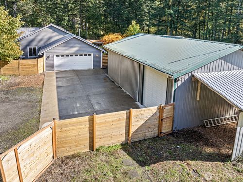 16306 134th St Nw, Gig Harbor, WA, 98329-6605 | Card Image