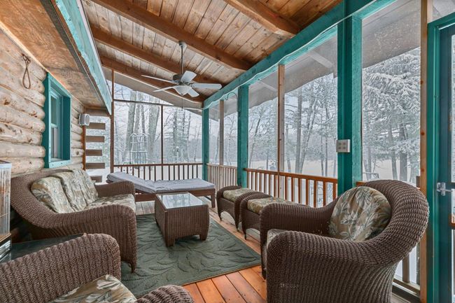 8676 Eagles Way, House other with 4 bedrooms, 3 bathrooms and null parking in Pickerel WI | Image 21