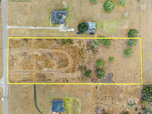 0 Deerfield Dr, Irvington, AL, 36544 | Card Image