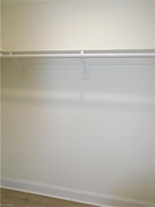 Walk-In Closet in Primary. | Image 16