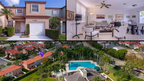 15123 Nw 8th St, Pembroke Pines, FL, 33028-1857 | Card Image