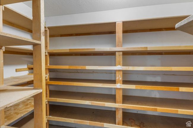 View of storage room | Image 31