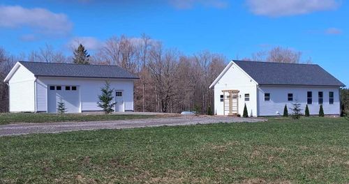 4118 N M 65, Curran, MI, 48728-9724 | Card Image