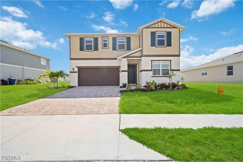 17318 Gulf Preserve Dr, FORT MYERS, FL, 33908-5527 | Card Image