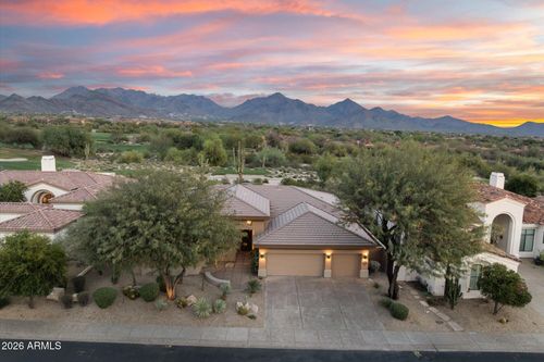 20429 N 83rd Pl, Scottsdale, AZ, 85255-3932 | Card Image