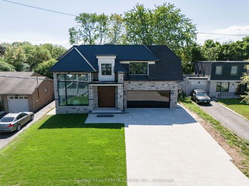 462 Southland Cres, Oakville, ON, L6L3N8 | Card Image