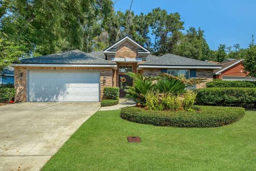 2978 Stonybrook Ct, Tallahassee, FL, 32309-2167 | Card Image