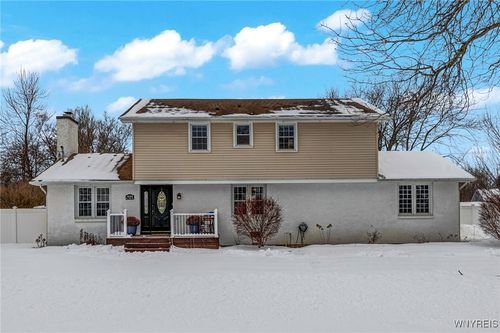 4684 N 5th Street, Lewiston, NY, 14092 | Card Image