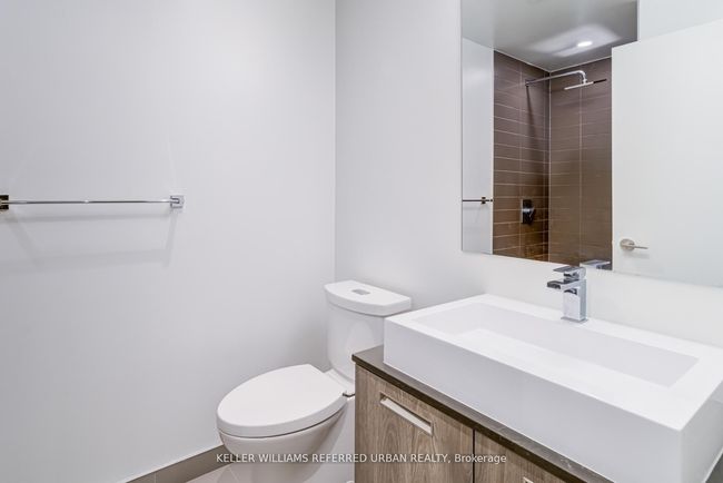 308 - 2a Church St, Condo with 1 bedrooms, 1 bathrooms and null parking in Toronto ON | Image 18
