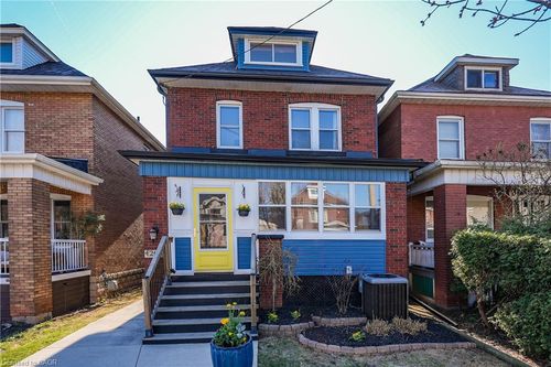 207 Edgemont St S, Hamilton, ON, L8K2J1 | Card Image