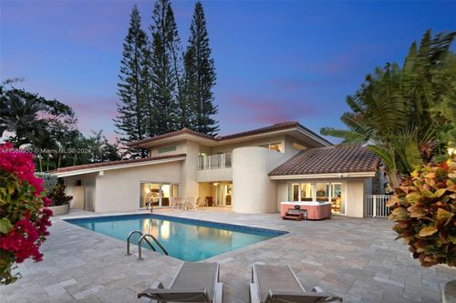 530 Ocean Blvd, Golden Beach, FL, 33160-2216 | Card Image