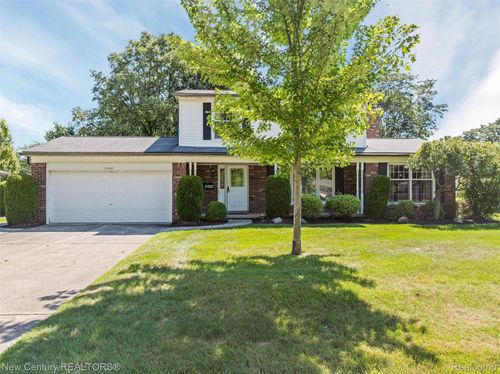 5140 Babbit Dr, Troy, MI, 48085-3431 | Card Image