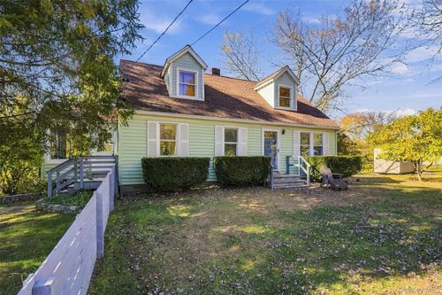 1649 Lucas Avenue Extension, Rosendale, NY, 12419 | Card Image