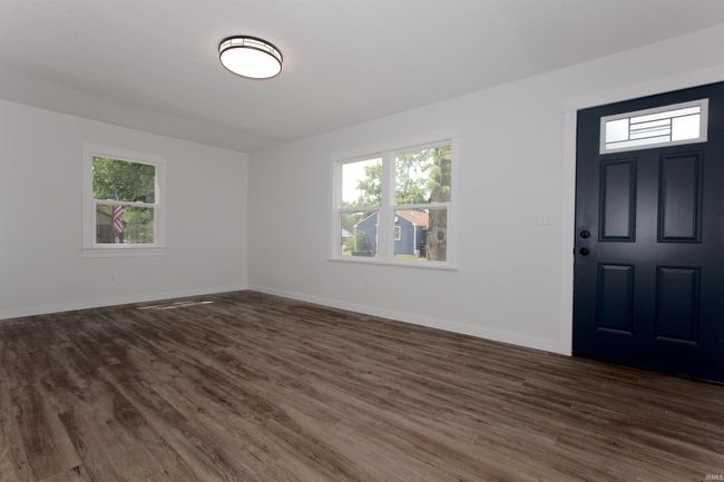 651 W Maple St, House other with 2 bedrooms, 1 bathrooms and null parking in Wabash IN | Image 12